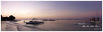 Alona Kew White Beach Sun Rise