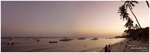 Alona Kew White Beach Sun Set