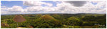 Chocolate Hills