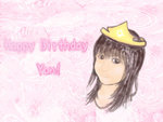 hapibdayyan