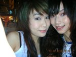 Angelababy + Stephyann 1