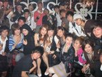 Stephyann's Birthday party