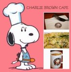Charlie Brown Cafe
