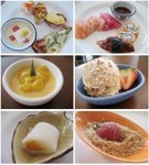 紅磡都會海逸酒店lunch buffet