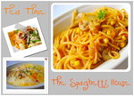 The Spaghetti House