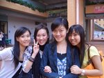 Stella..Yiu..Ceci..Grace