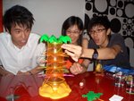Monkey Game