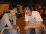 Ceci & Yiu
