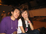 Chung & Stella徐