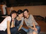 Stella徐,Ceci & May