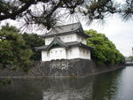 護城河