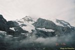 Top of Europe - Jungfraujoch