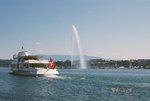 Lake Geneva Region