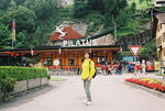 Pilatus - Luzern