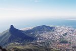 Cape Town-View from Table Mountain