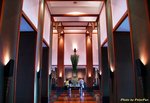 Sukhothai Hotel 享用朱古力 Buffet