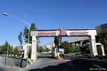 Parsian Azadi Hotel~德黑蘭