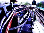 platform