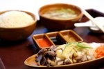 set meal