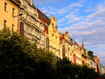 prague