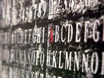 letters