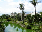 湖畔建築