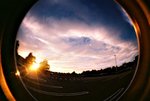 札榥夕陽