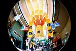 狸小路