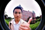 尼克斯海洋公園