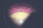Shanghai Tang