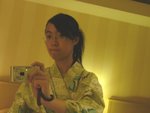 in japan`