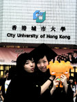 City U