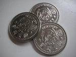 coins