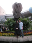 City U