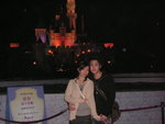 Disney Land