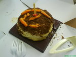 THIS CAKE==I MaDe IT.^^