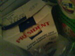THZ SaT's CREAm..
THZ U SO MuCH