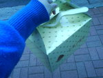 A LoVeLY BoX...............