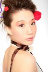 Fashion Make Up