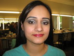 Smokey Eyes 2