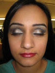 Smokey Eyes