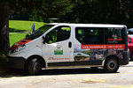 This was the tour operator that provided us with this day trip - roundabout tours... frankly speaking I think they are quite good and the tour covered a lot of interesting sights in Slovenia