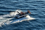 or rent a motor boat for your own private cruise in the Adriatic Sea
