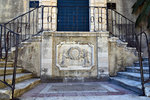 Collegium Ragusinum (Dubrovnik's reputable Jesuit college) in the Ru&#273;era Bo&#353;kovi&#263;a Square, next to the Church of St Ignatius