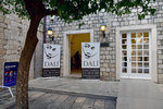 During our visit there was a Dali exhibition in Dubrovnik