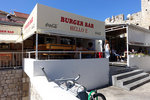 This is a cheaper place to fill your stomach if you don't fancy to visit those cafes on the main square
