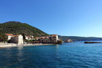 Beach of Komiza