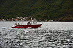 These speedboat would take you between Perast and Our Lady of Our Rock