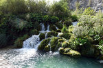 Mini falls are like this everywhere