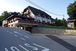 A very nice hotel